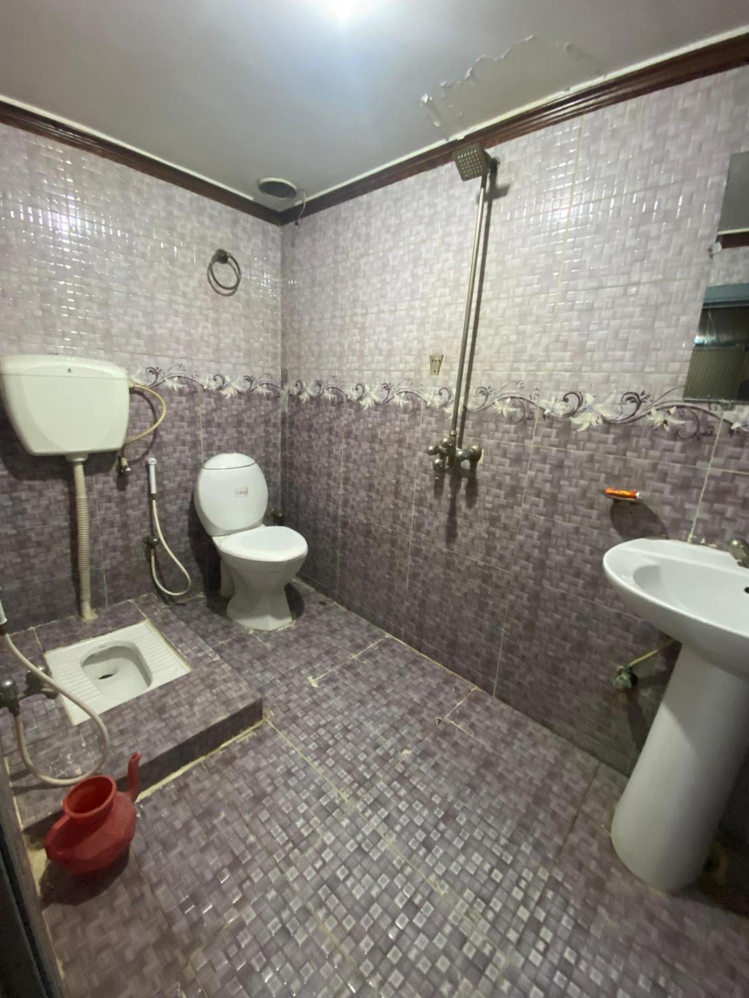 Baoo Jee Hotel Islamabad Rawalpindi Exterior photo