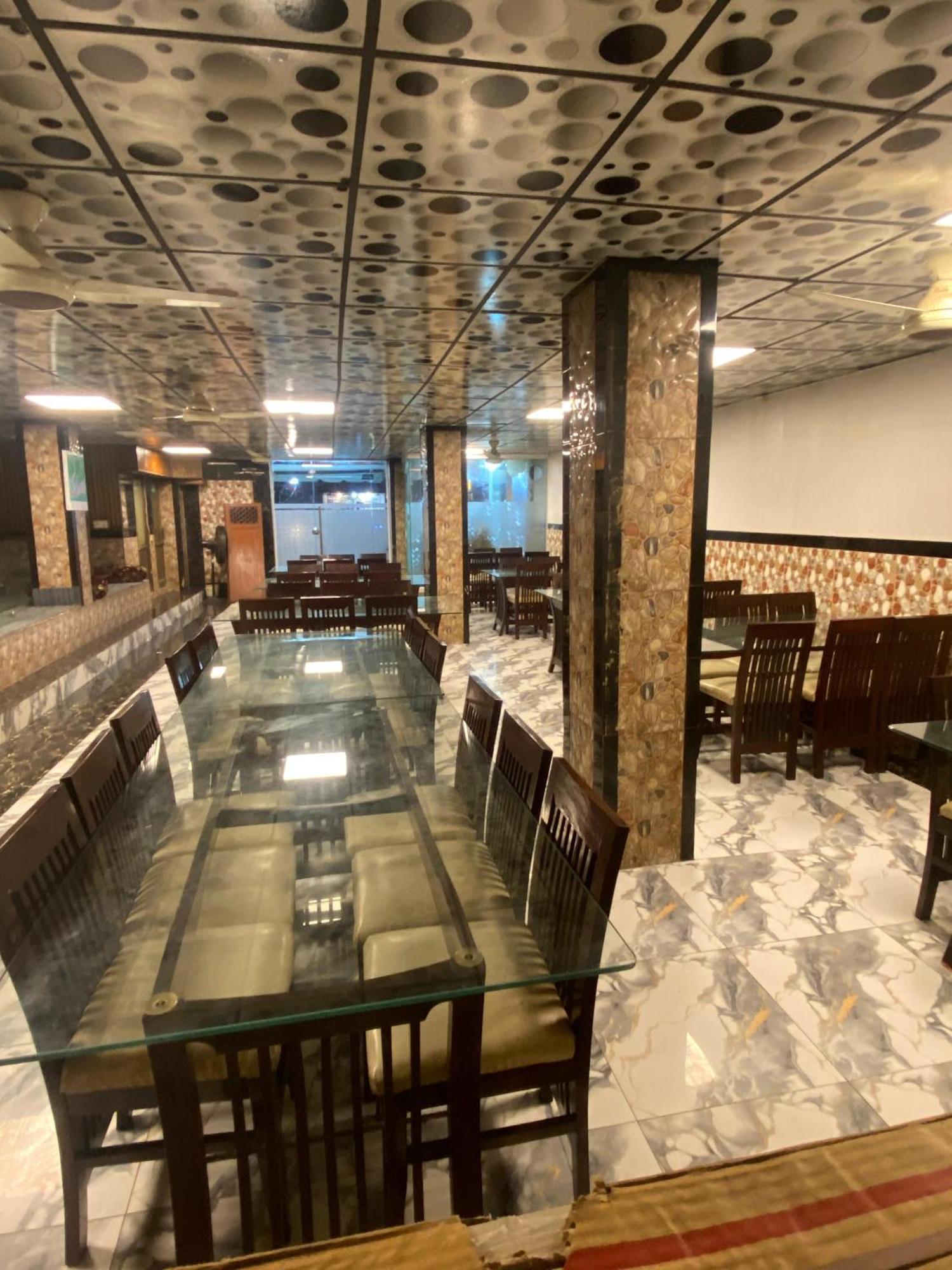 Baoo Jee Hotel Islamabad Rawalpindi Exterior photo